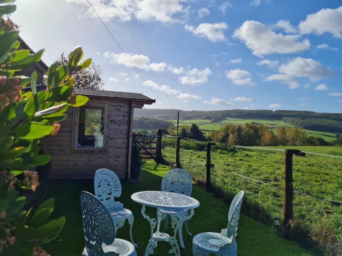 Woodpeckers Cottage Scarborough Extérieur photo