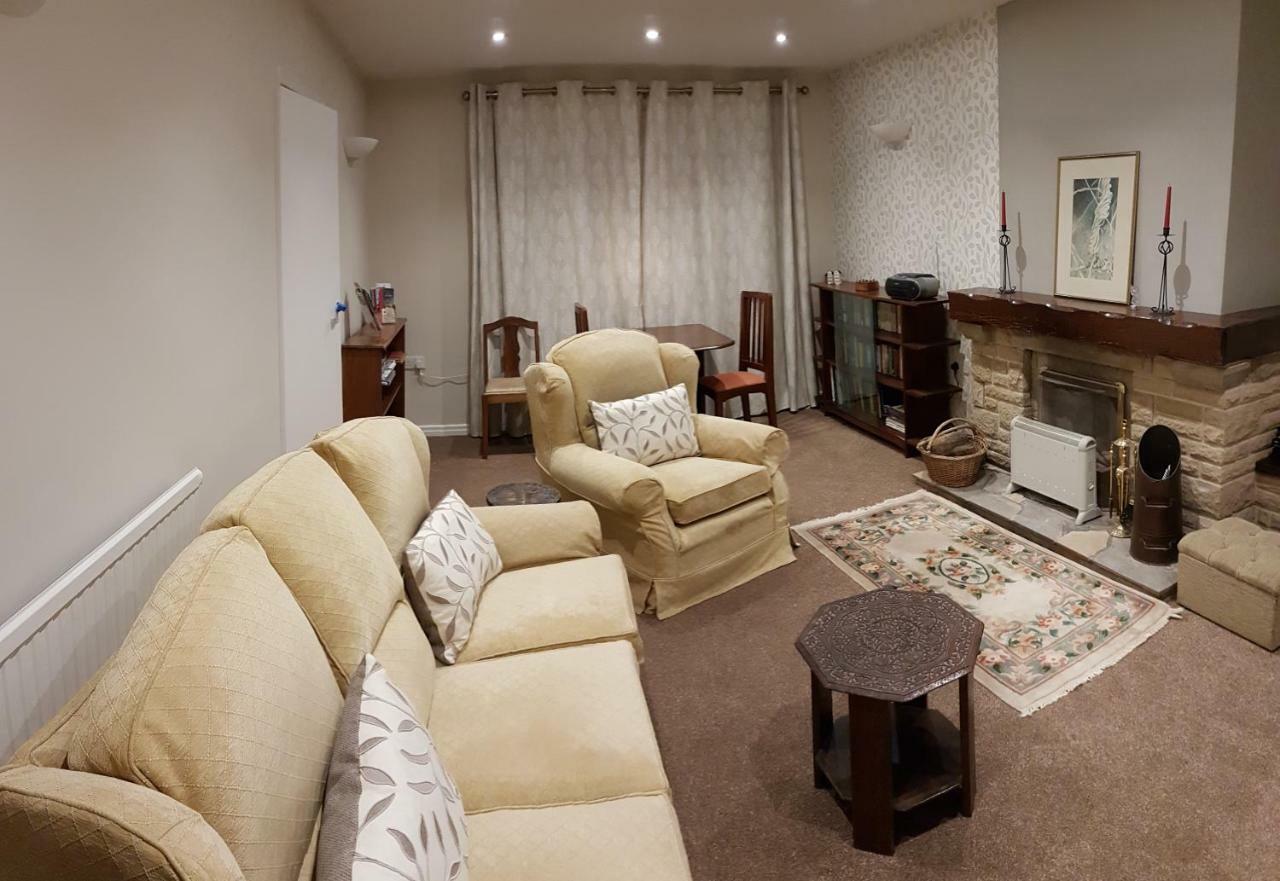 Woodpeckers Cottage Scarborough Extérieur photo