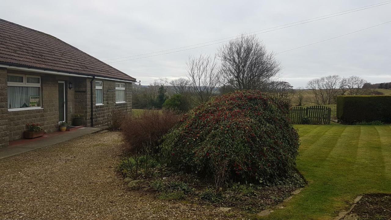 Woodpeckers Cottage Scarborough Extérieur photo