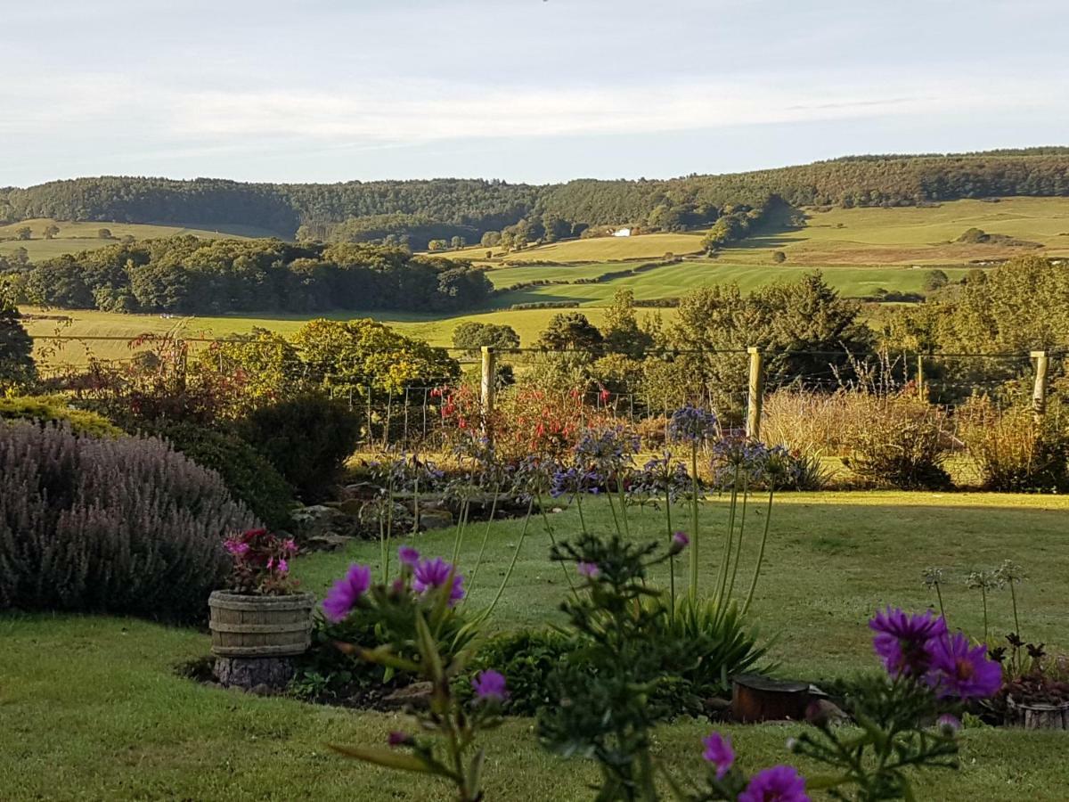 Woodpeckers Cottage Scarborough Extérieur photo