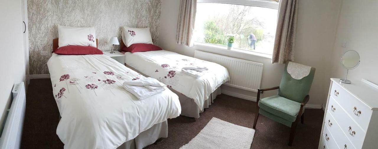 Woodpeckers Cottage Scarborough Extérieur photo