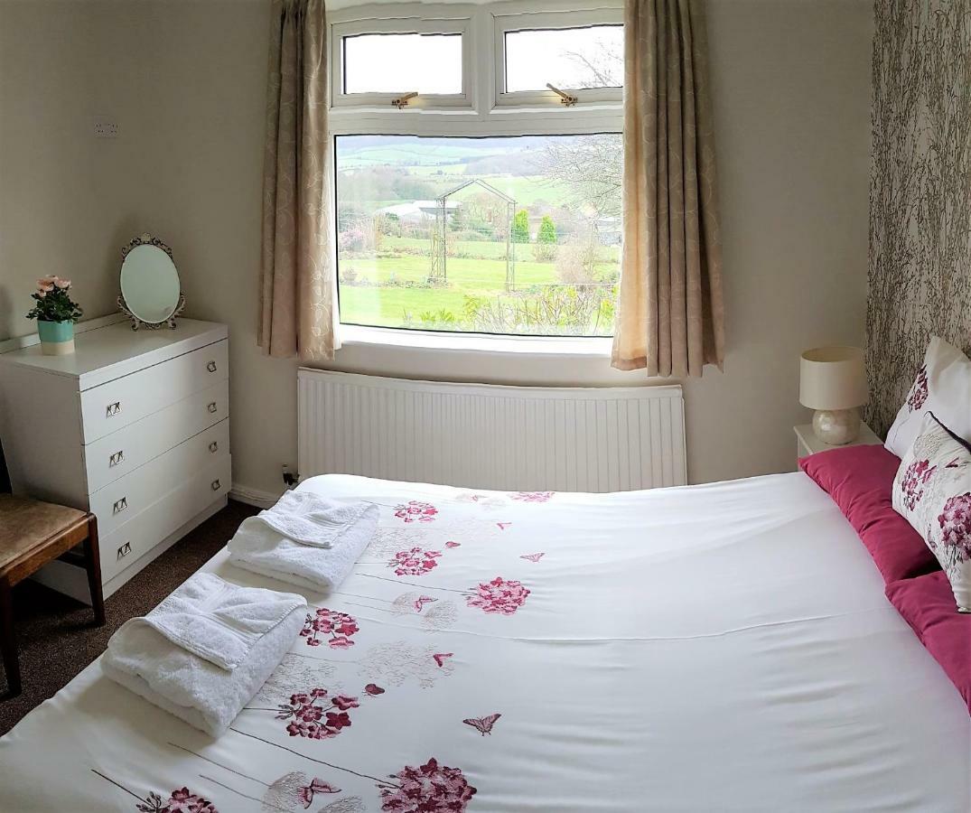 Woodpeckers Cottage Scarborough Extérieur photo