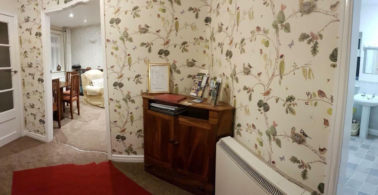 Woodpeckers Cottage Scarborough Extérieur photo